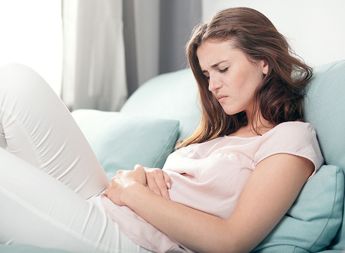 Bem Estar - Corrimento na mulher sem cheiro ou coceira pode ser sinal de  ovulação